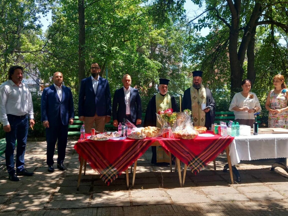Пловдив е отличник по качество на социалните услуги