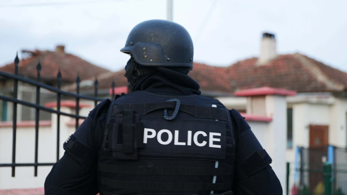 21 станаха задържаните в акцията в област Варна