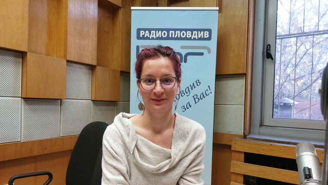Стилиана Ралева