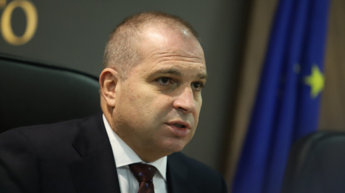 Гроздан Караджов