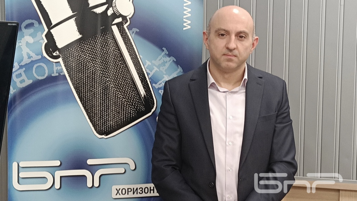 Ивайло Иванов