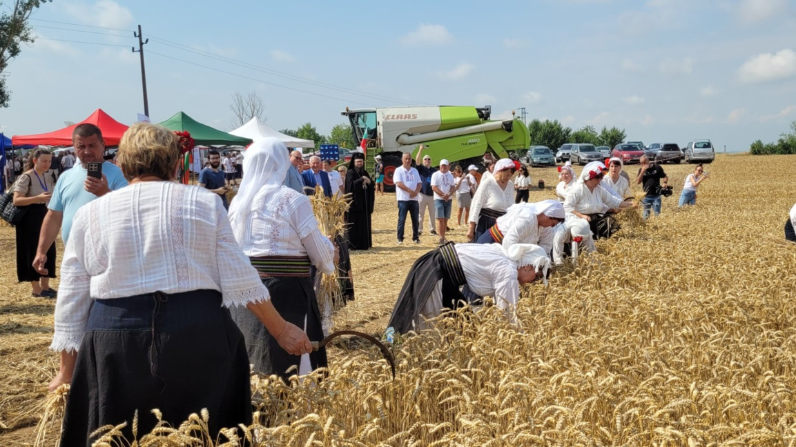 Снимката на 23 юни 2026 година