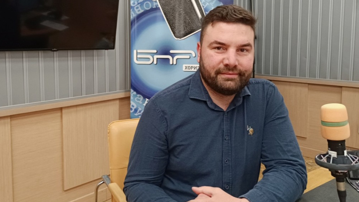 Аркади Шарков