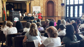 La conferencia de la ABUCH y el futuro de las escuelas búlgaras en el extranjero