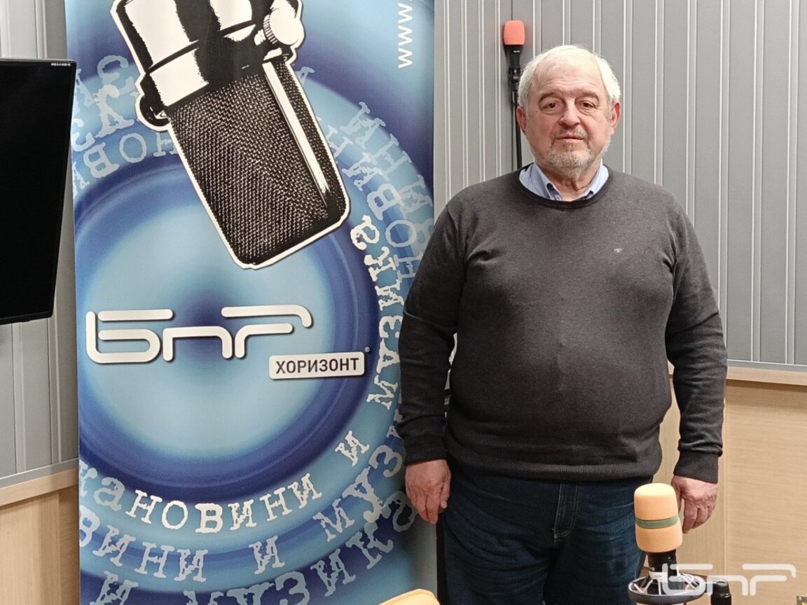 Проф. Иван Илчев