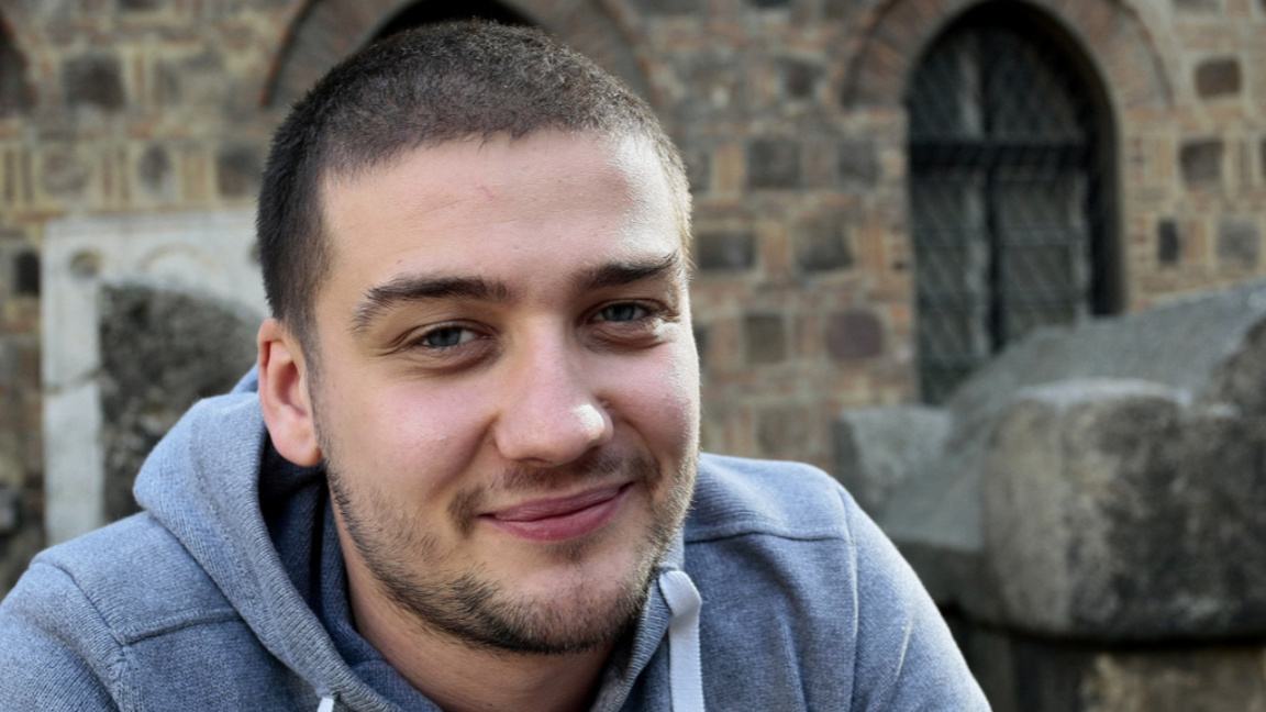 Марио Мишев