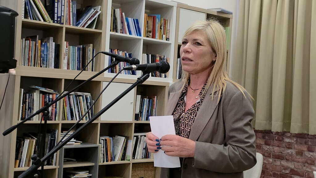 30 години "Есенни литературни празници" в Бургас