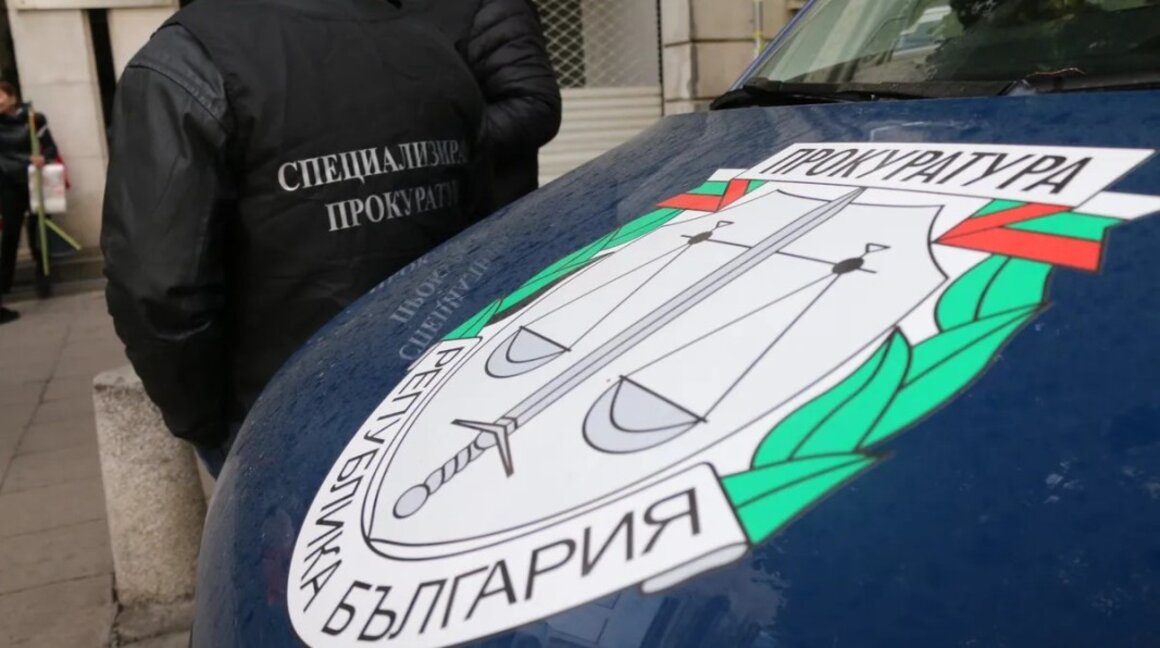 Sondereinsatz gegen Cyberkriminalität und Drogenverbreitung unter Schülern