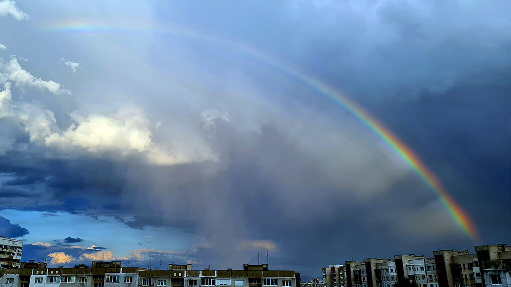 Wetteraussichten für Dienstag, den 5. August