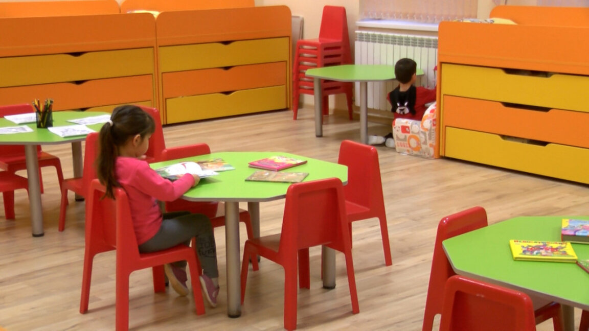 Столичната община проучва нагласите на родителите при избор на детска градина