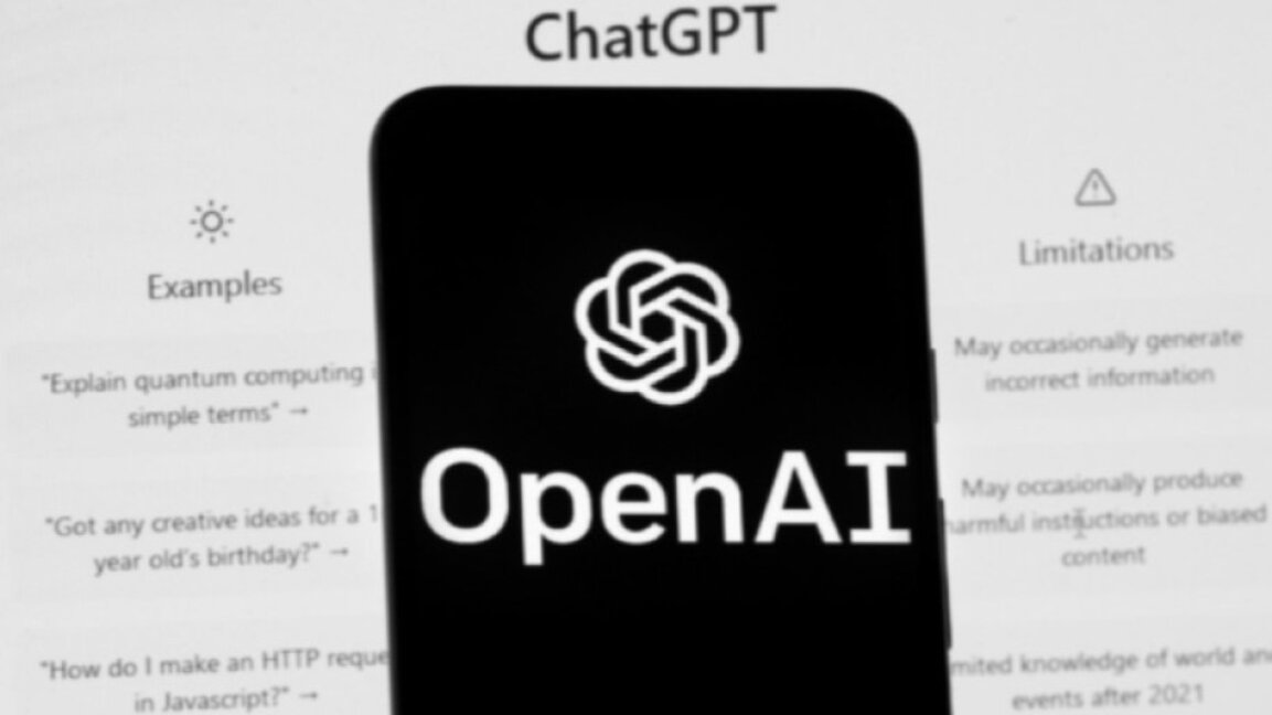 OpenAI спря използването на ChatGPT за злонамерени цели в Китай