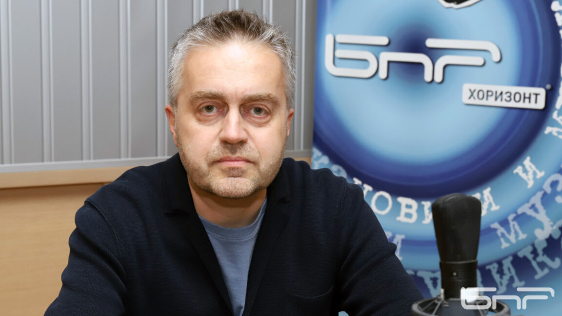 Владимир Шопов