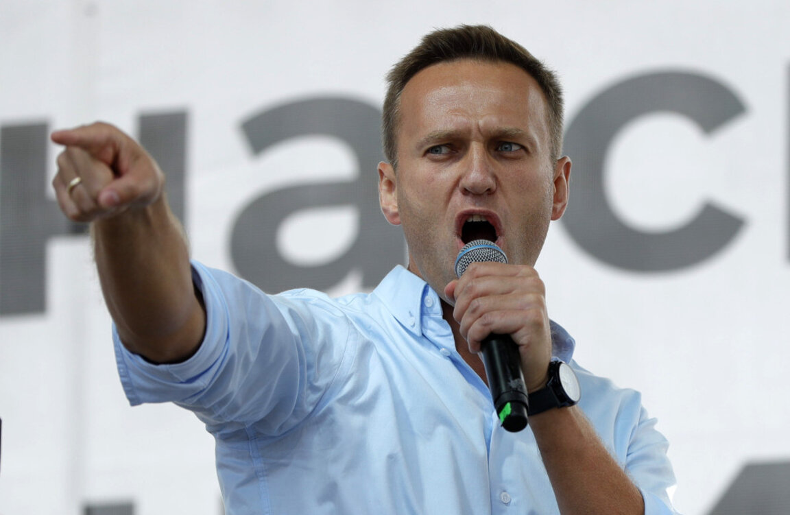 Световни лидери за смъртта на Навални: За своите идеали пожертва най-скъпото!