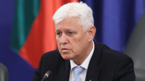Димитър Стоянов: Решенията трябва да се взимат информирано, а не емоционално