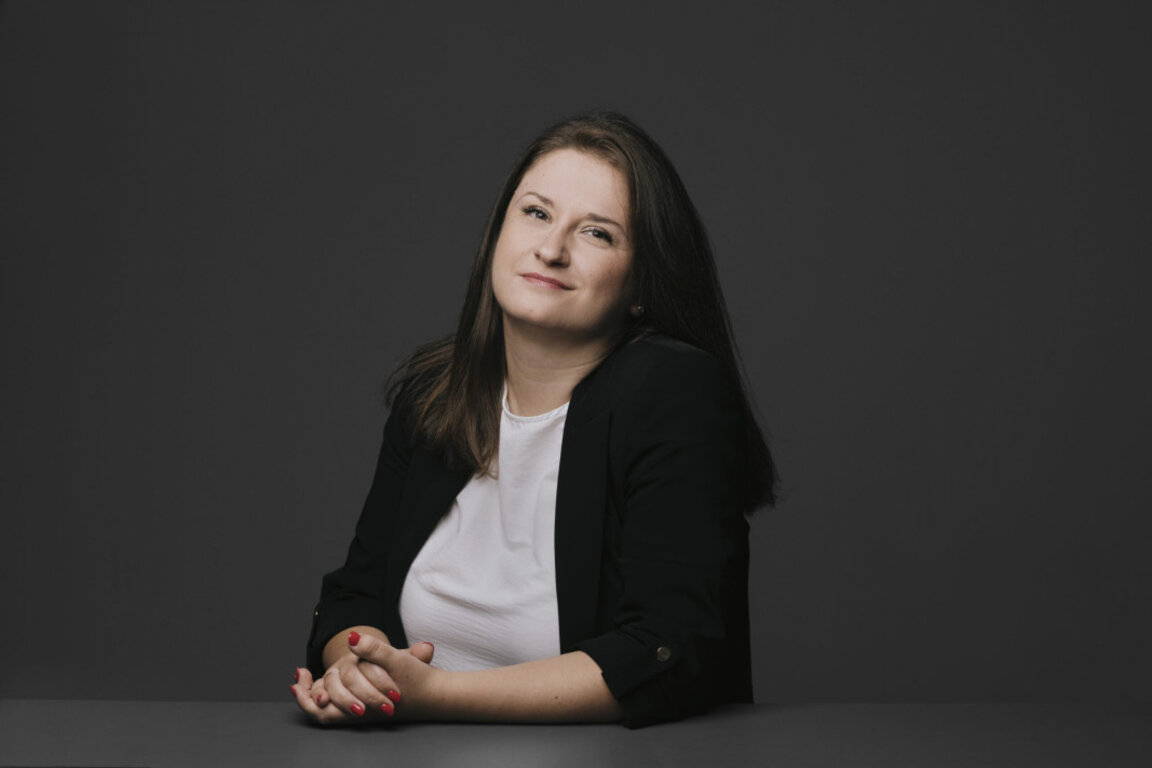 Гергана Панчева