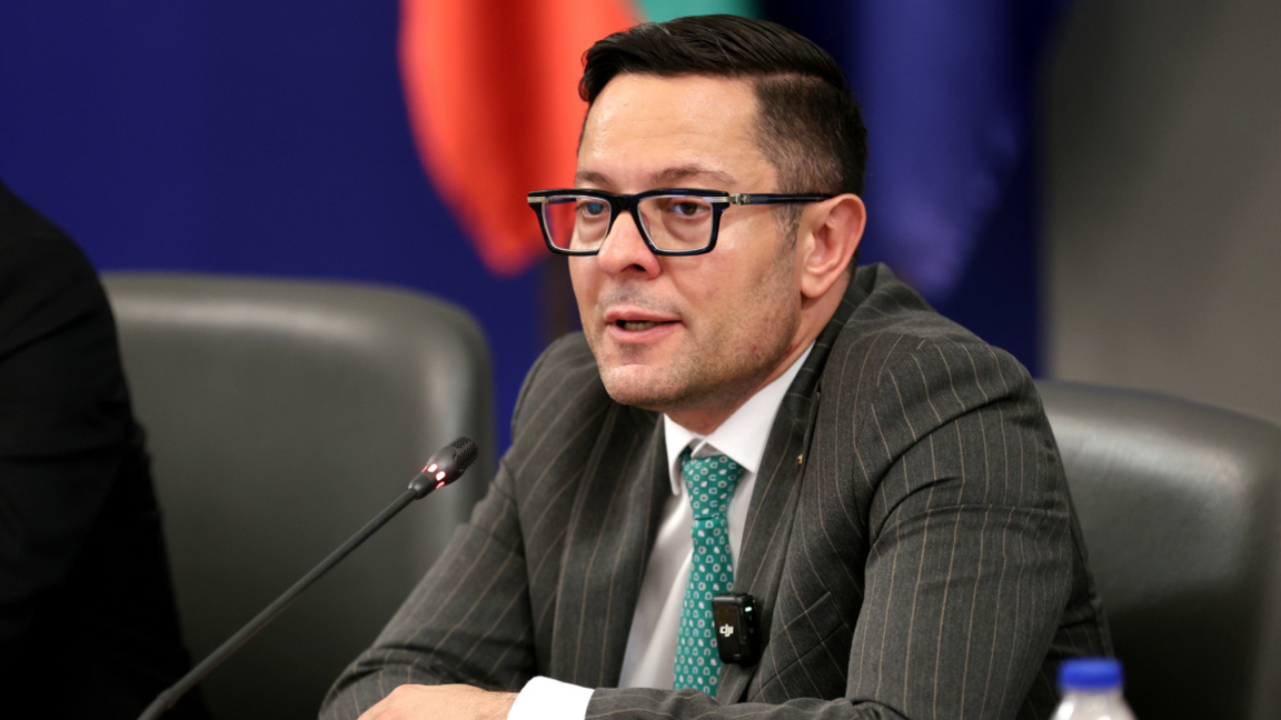 Litasco and the Bulgarian government move toward out-of-court settlement