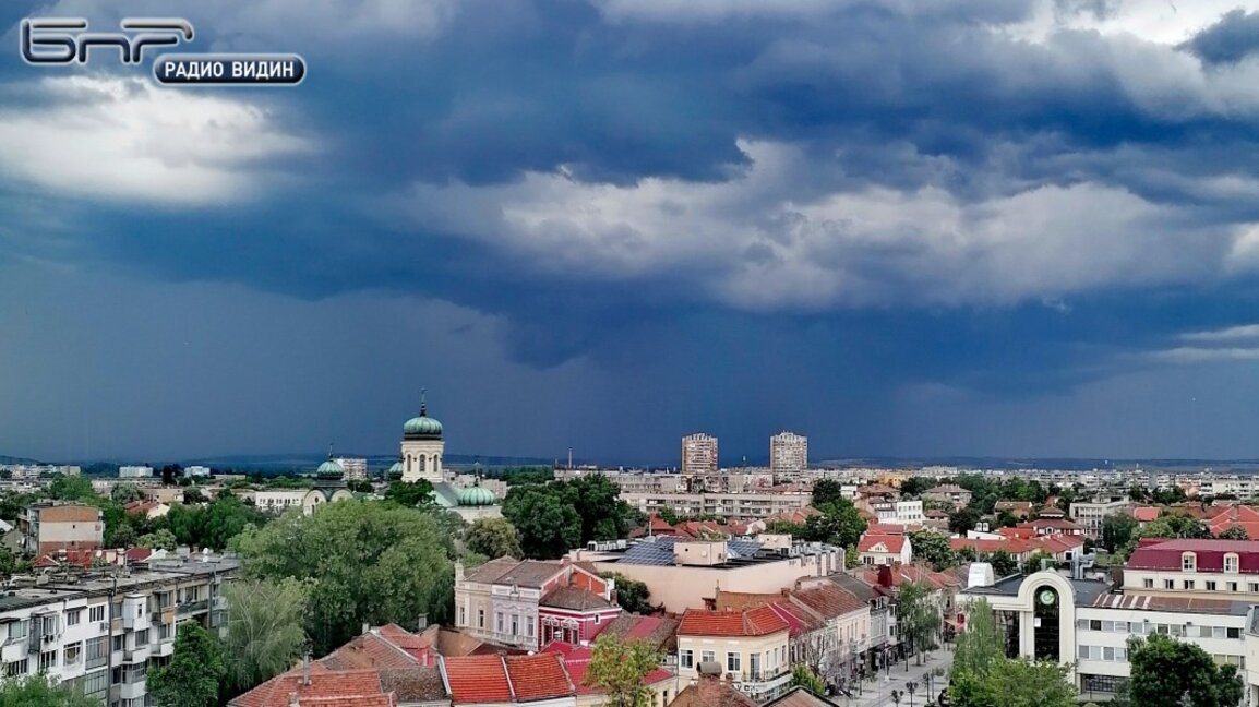 Wetteraussichten für Mittwoch, den 24. Juli