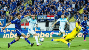 Football: "Levski" s'est imposé 1:0 sur l'équipe roumaine d'Universitatea