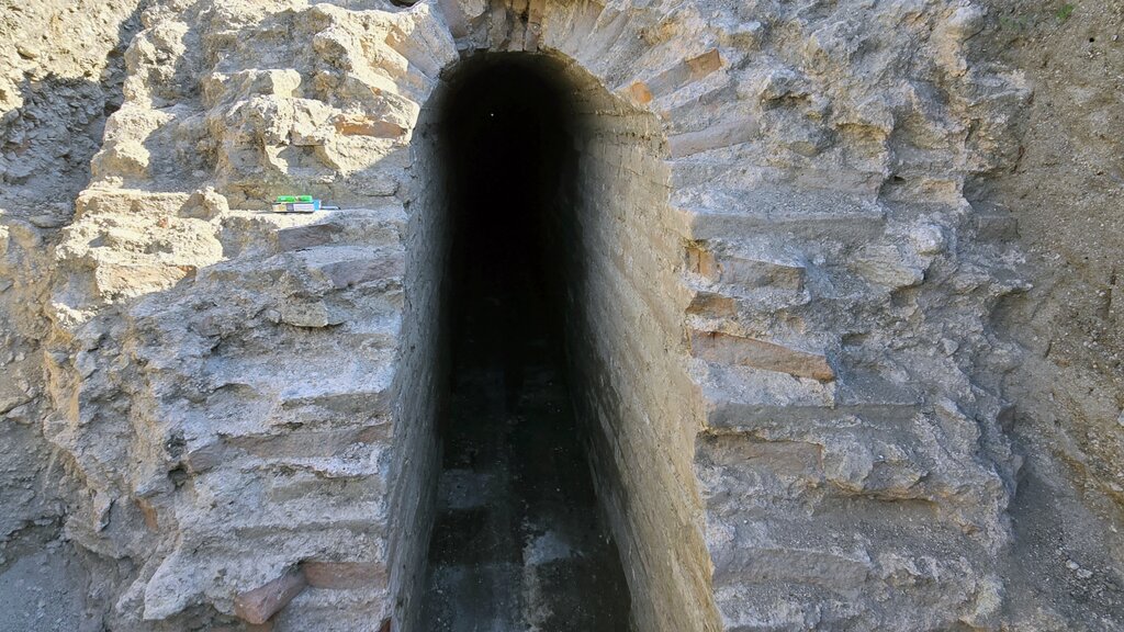 Vazhdon studimi i qytetit antik Raciarija pranë fshatit Arçar, në Vidin