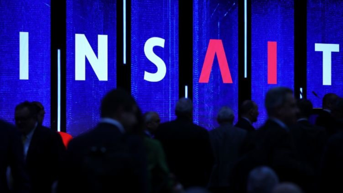 INSAIT renditet ndër institutet kryesore shkencore në Evropë