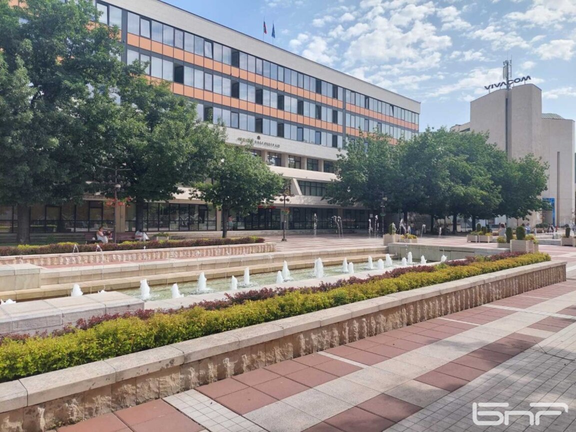 Фотофиниш ще определи кой ще бъде кмет на Благоевград