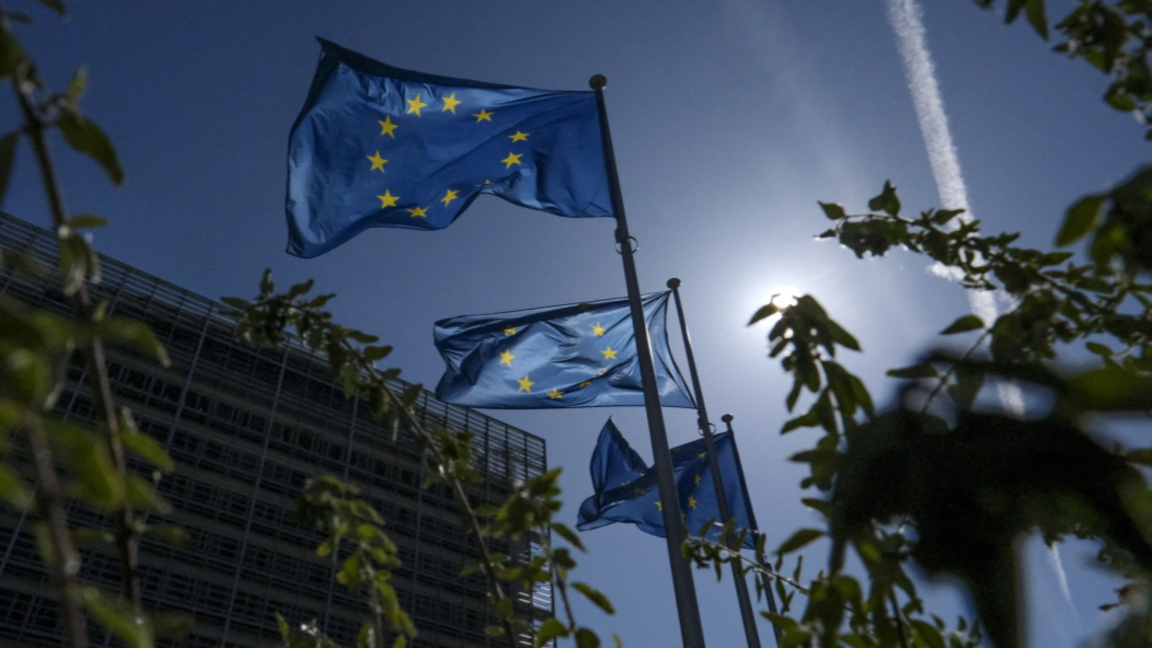 Bulgaria takes part in two of five new EU defence projects