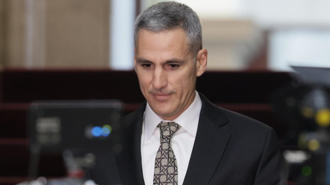 Андрей Гюров