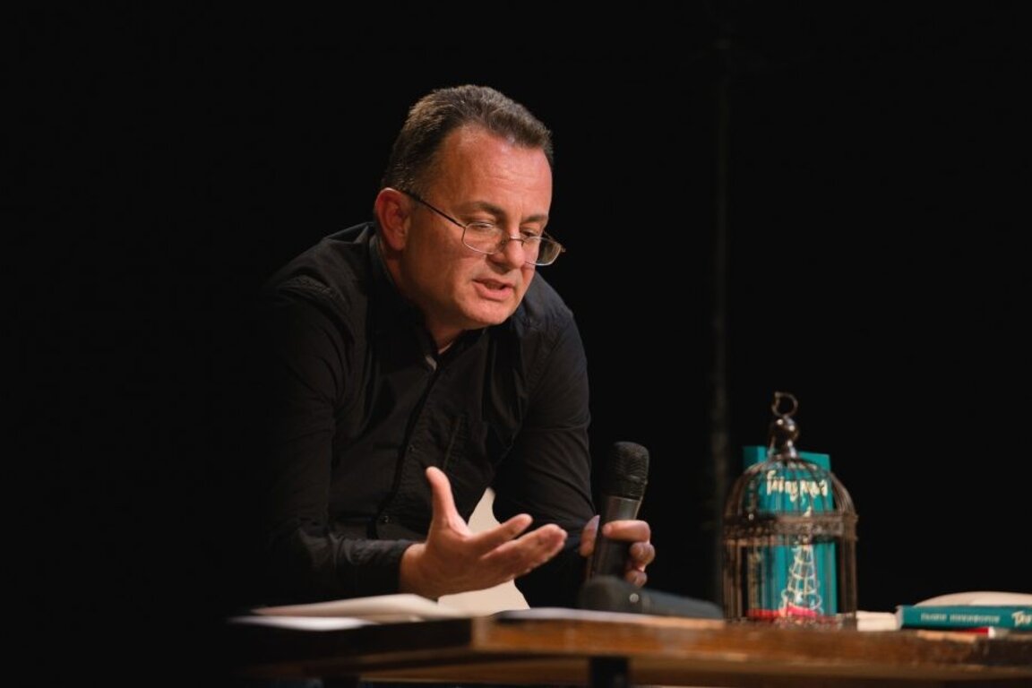 Галин Никифоров