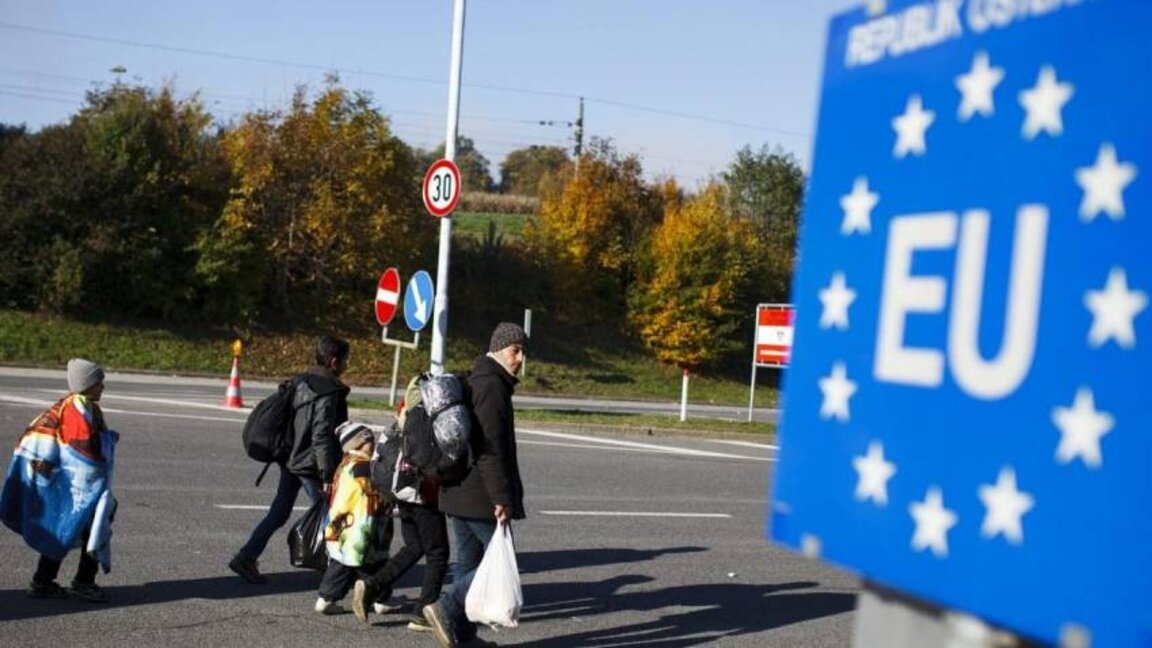 Blickpunkt Balkan