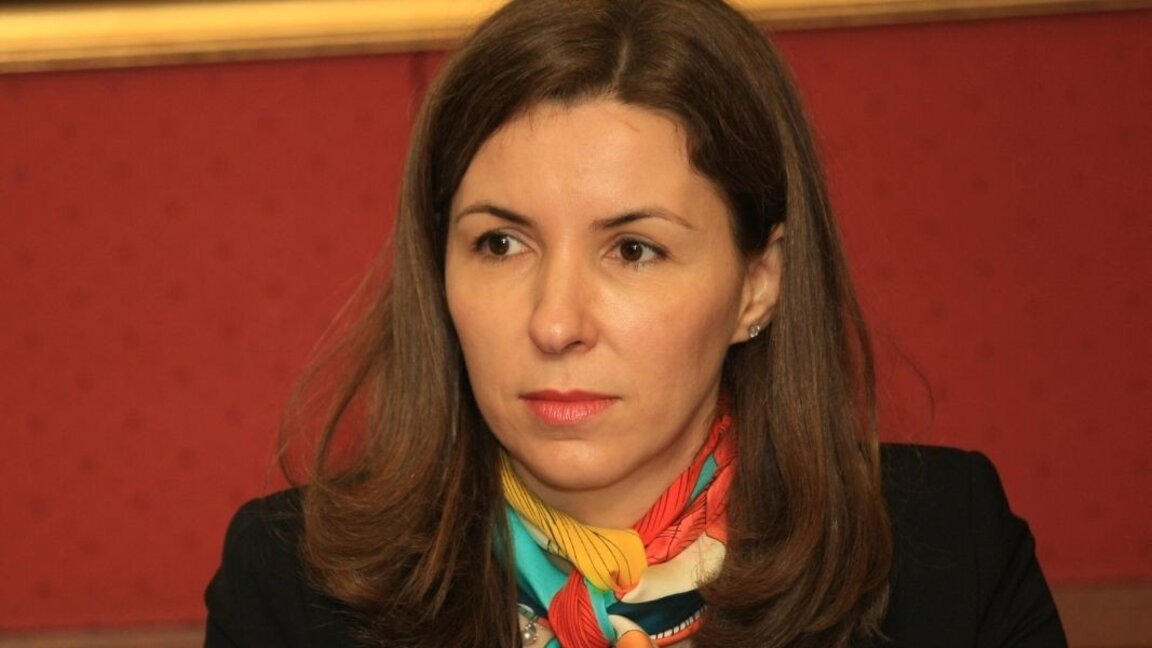 Илияна Цанова