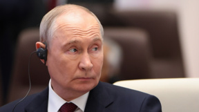 Путин обвини Германия, че набеждава Москва за атаката на летището в Лайпциг
