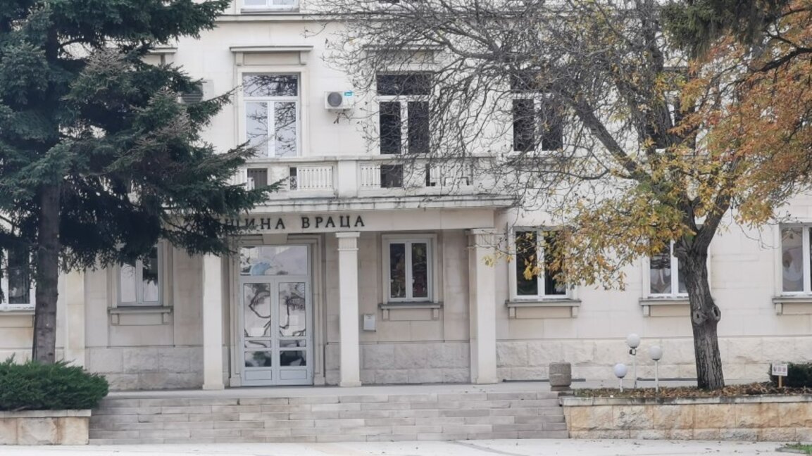 По 3 акта на ден съставят от Общината във Враца