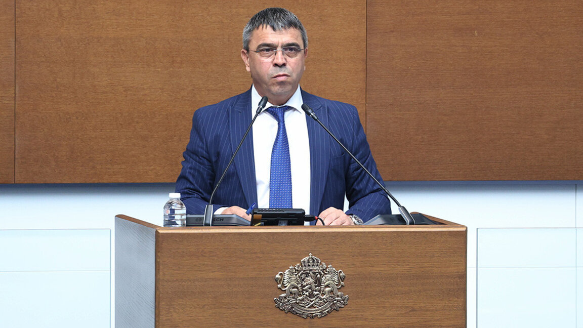 Το Υπουργείο Εσωτερικών δημιουργεί μητρώο παιδόφιλων