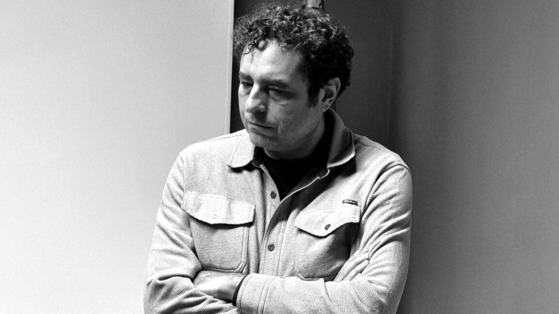 "La Vie avec un idiot" de Théodore Ushev au festival d'Annecy