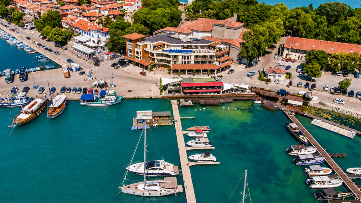 Blu Bay Hotel Sozopol очаква MICHELIN Key