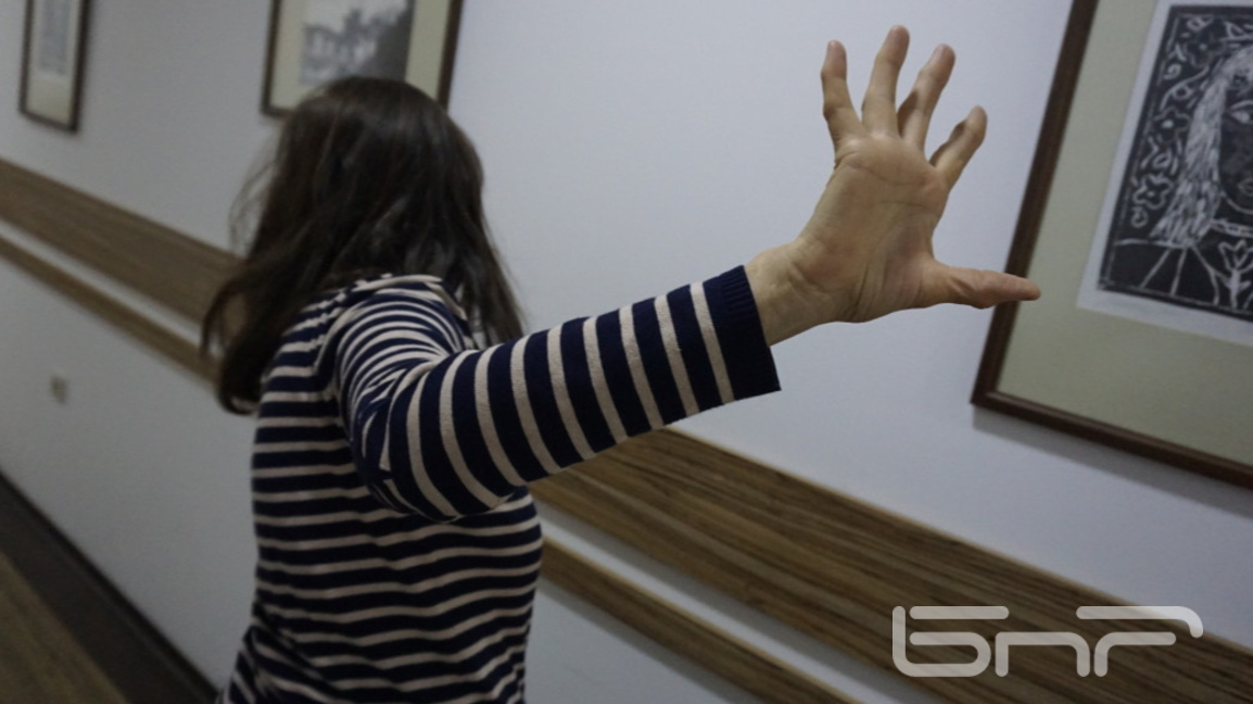 Ще бъде разработен паникбутон в помощ на жени, подложени на домашно насилите