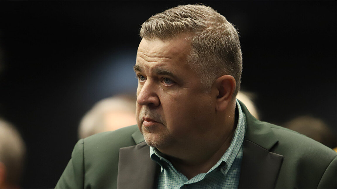 Spas Tashev