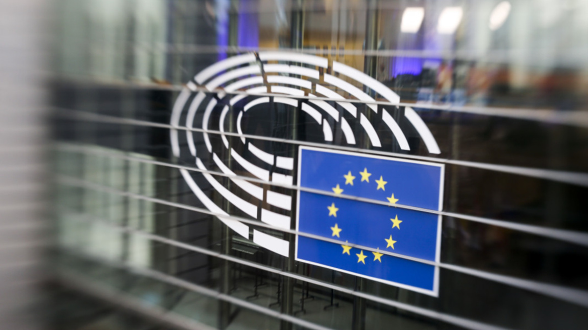 Европарламент критикует правительство за слабую реакцию на российскую угрозу