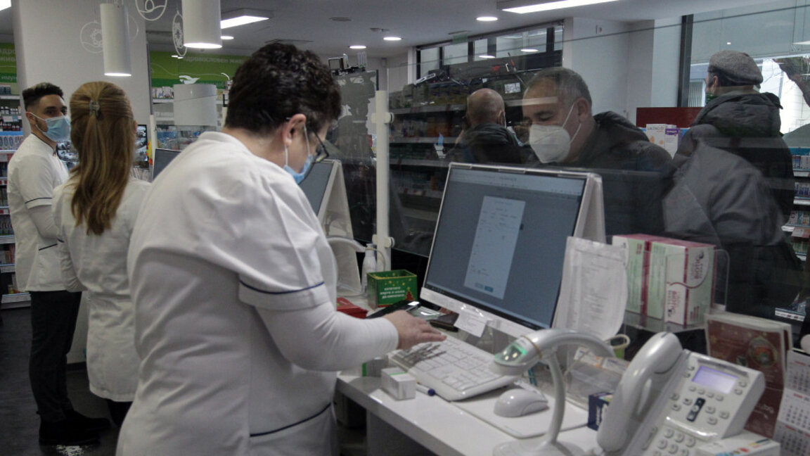 1 Nisan’dan itibaren antibiotikler sadece elektronik reçeteyle verilecek
