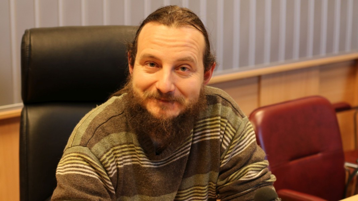 Манол Глишев