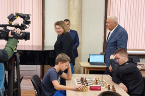 Наталия Киселова не вижда пречки да бъде обикновен депутат