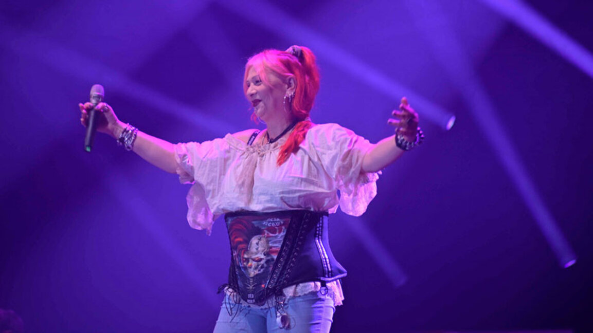 "И никой не пита защо" – филм за Милена Славова