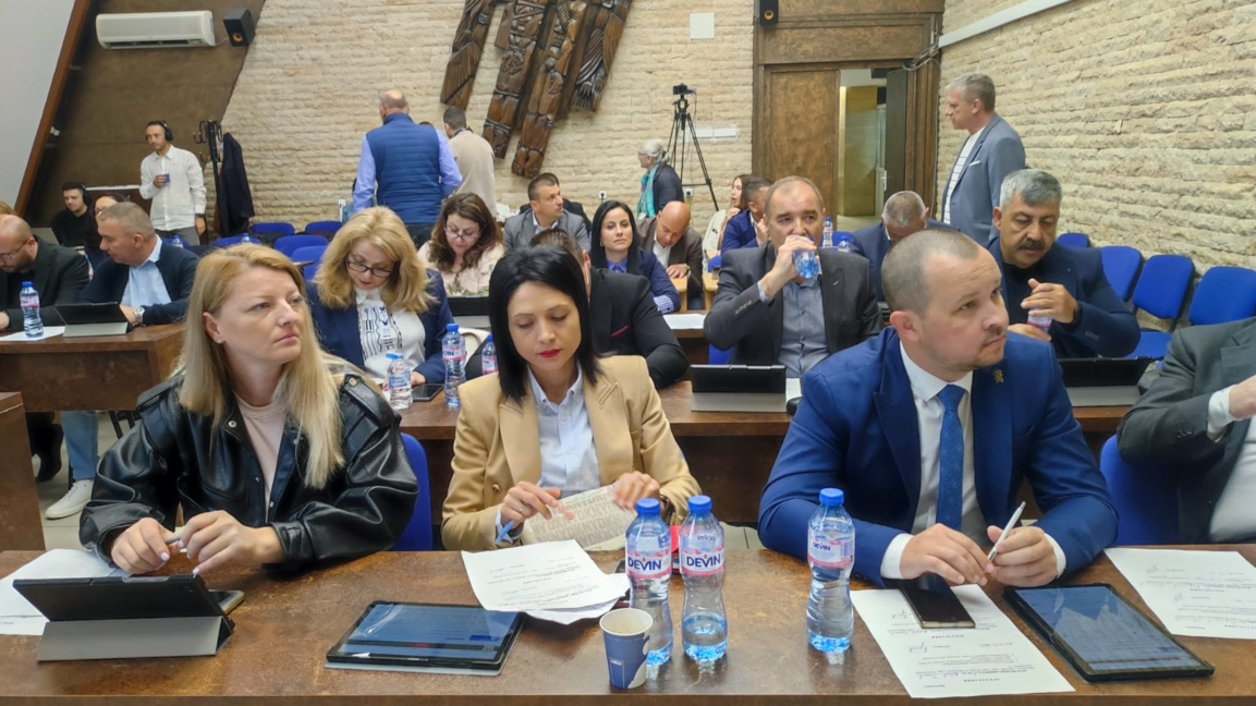 Общината в Благоевград предоставя нови офиси на социални агенции