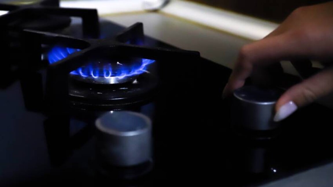 Haziran ayı doğal gaz fiyatı 64,32 leva/MWh olacak