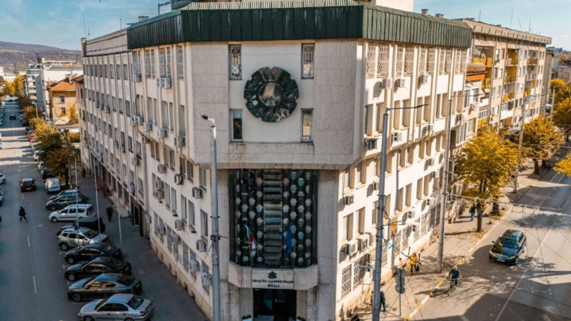 Над 17 % активност във Враца