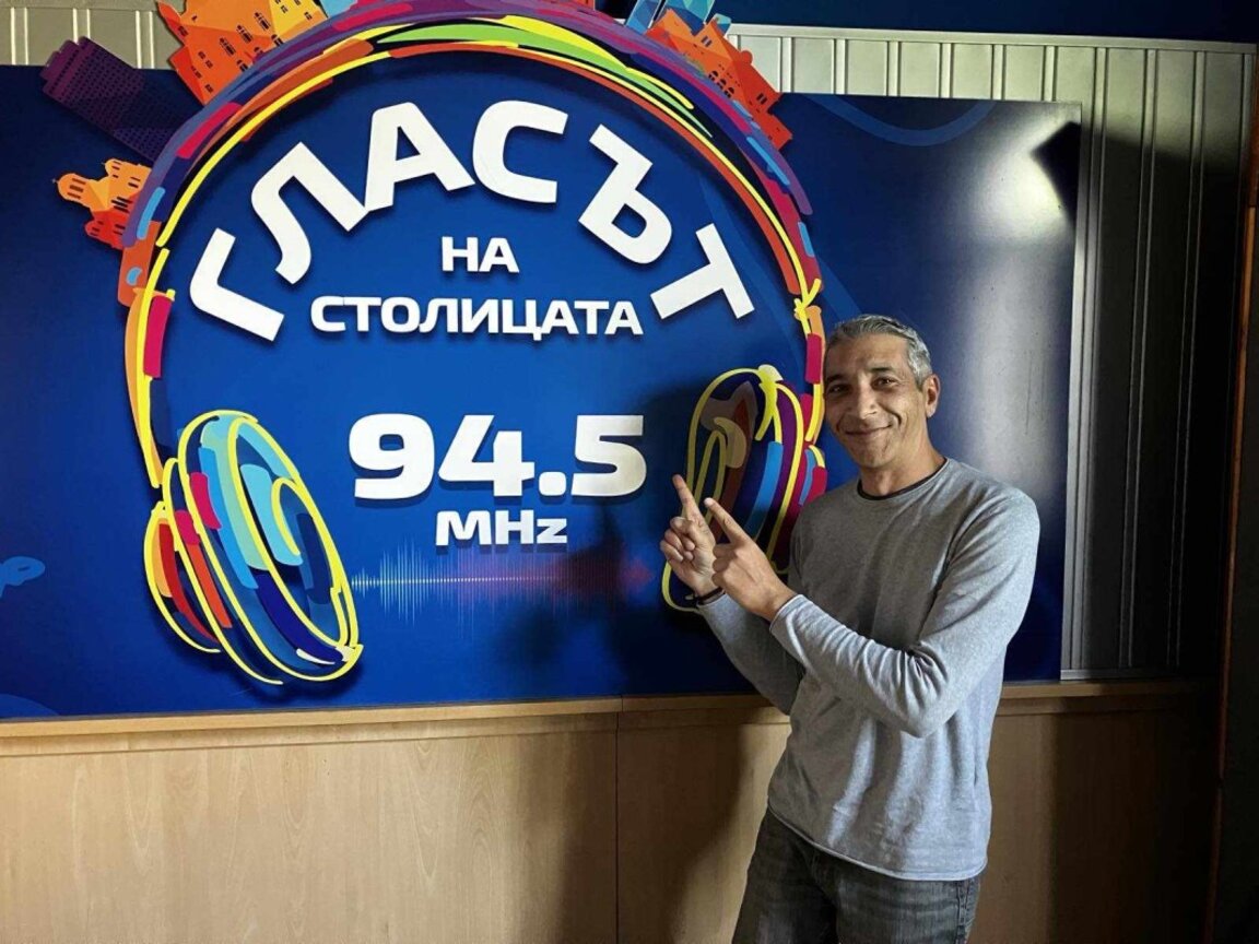Музиката на Гершуин на софийска сцена, представена от джаз пианистът Константин Костов