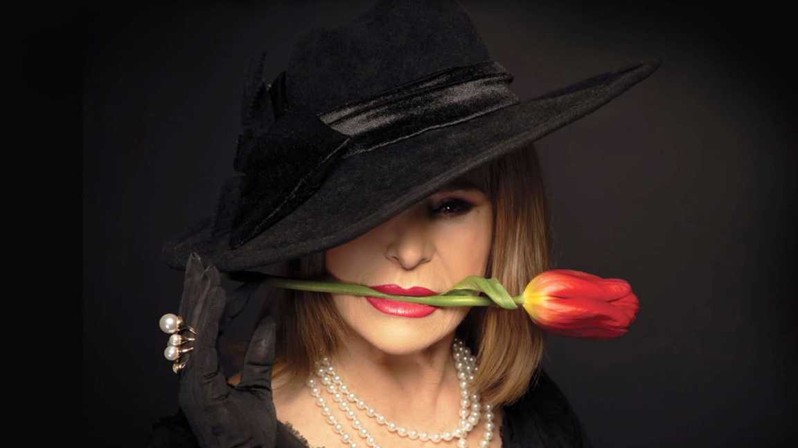 Mimi Ivanova