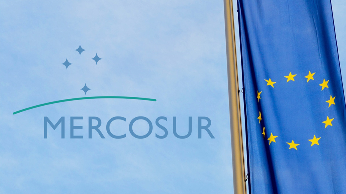 La UE destaca las ventajas para Bulgaria del acuerdo con Mercosur 