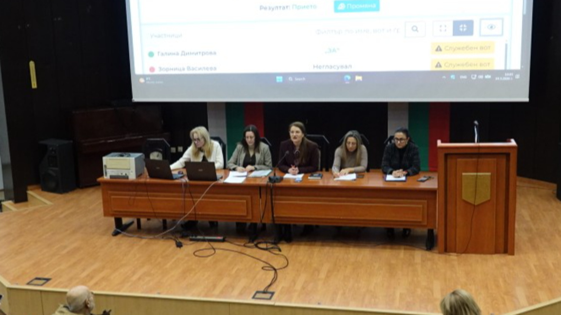 Близо 710 хил. евро отпускат за социални разходи във Варна