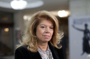 Според Илияна Йотова вотът вече се е състоял